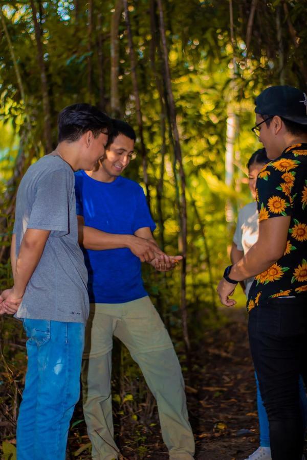 Tronco Tambopata Adventure Otel Puerto Maldonado Dış mekan fotoğraf