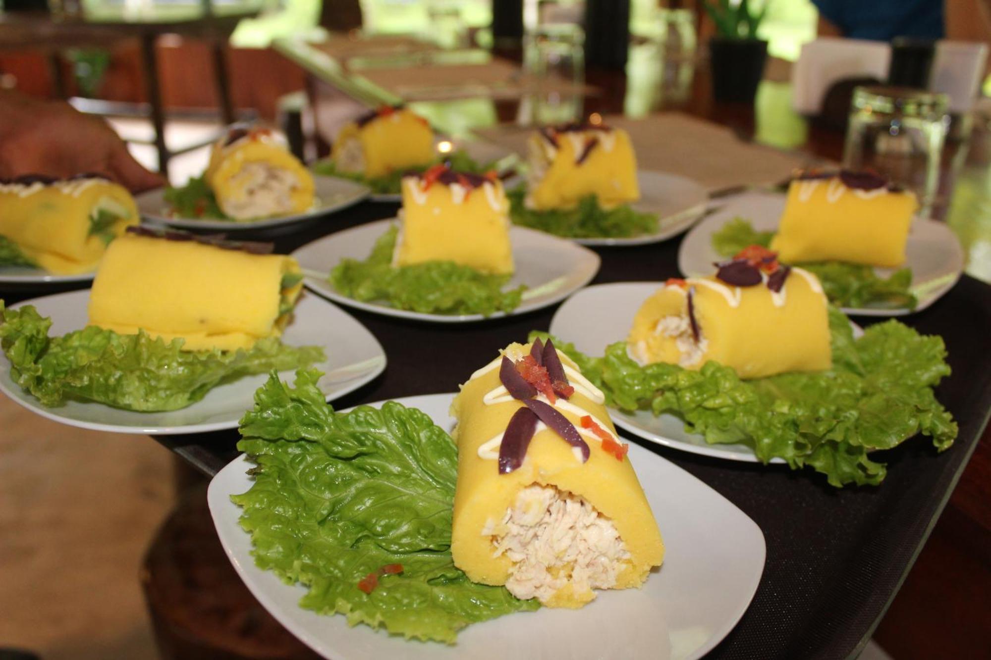 Tronco Tambopata Adventure Otel Puerto Maldonado Dış mekan fotoğraf