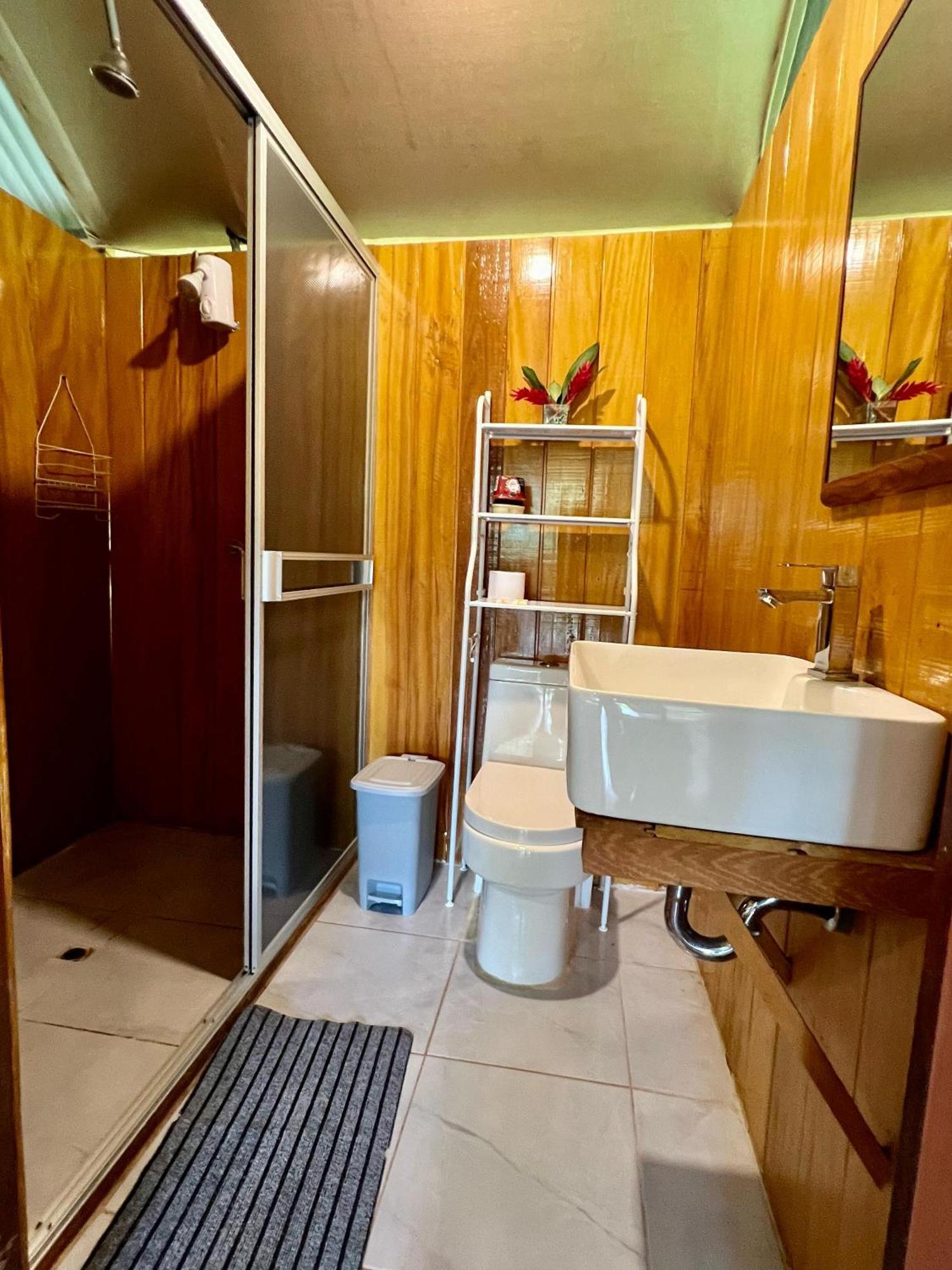 Tronco Tambopata Adventure Otel Puerto Maldonado Dış mekan fotoğraf
